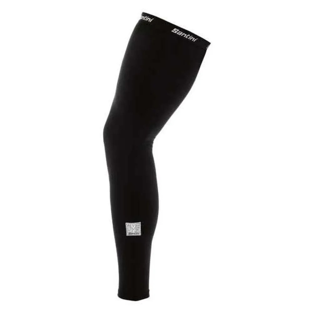 SANTINI Totum Leg Warmers 保暖 多功能