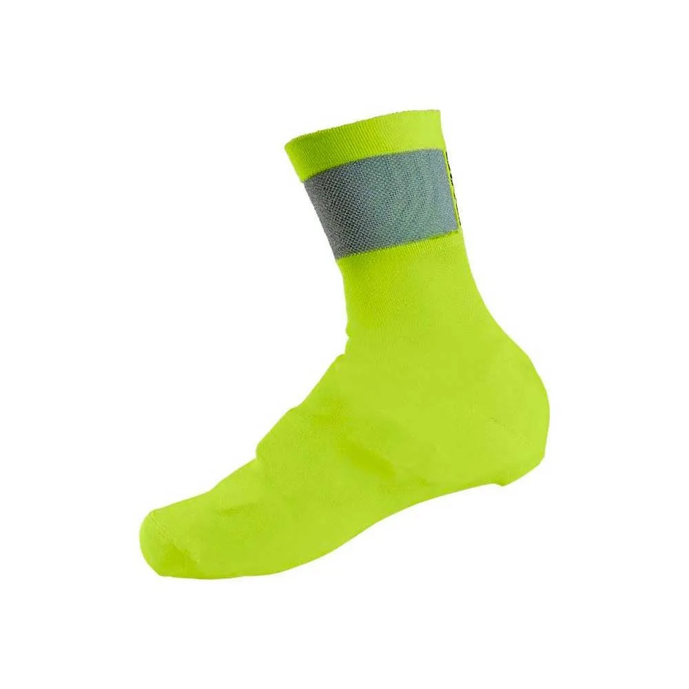 GIRO Knit 防水鞋套 反光 保暖