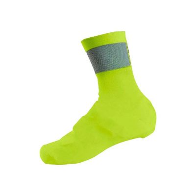 GIRO Knit 防水鞋套 反光 保暖