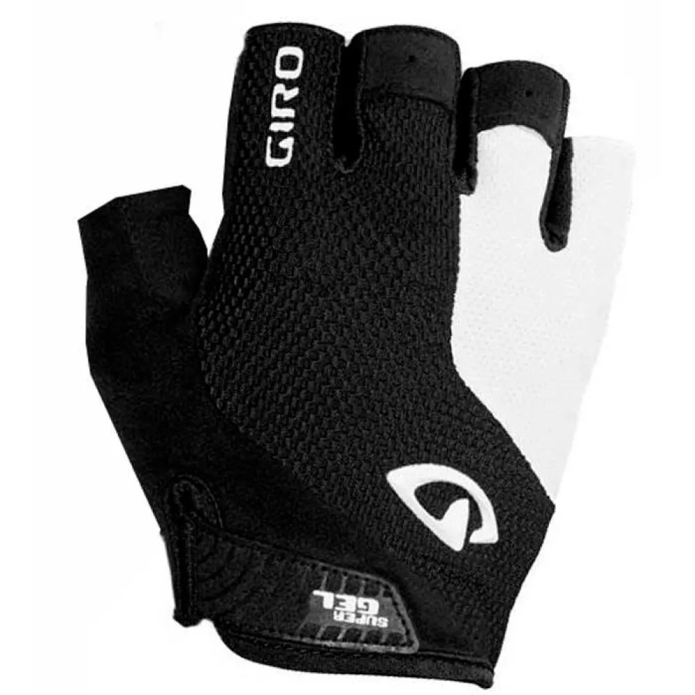 GIRO Strade Dure Supergel 手套 減震 舒適