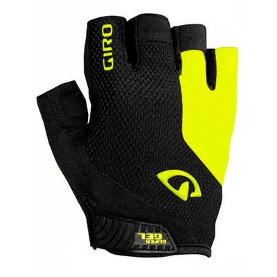 GIRO Strade Dure Supergel 手套 減震 舒適