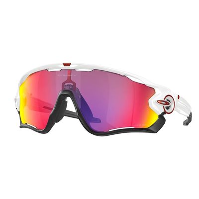 OAKLEY Jawbreaker Prizm Roa 正品歐洲代購 [1282484]