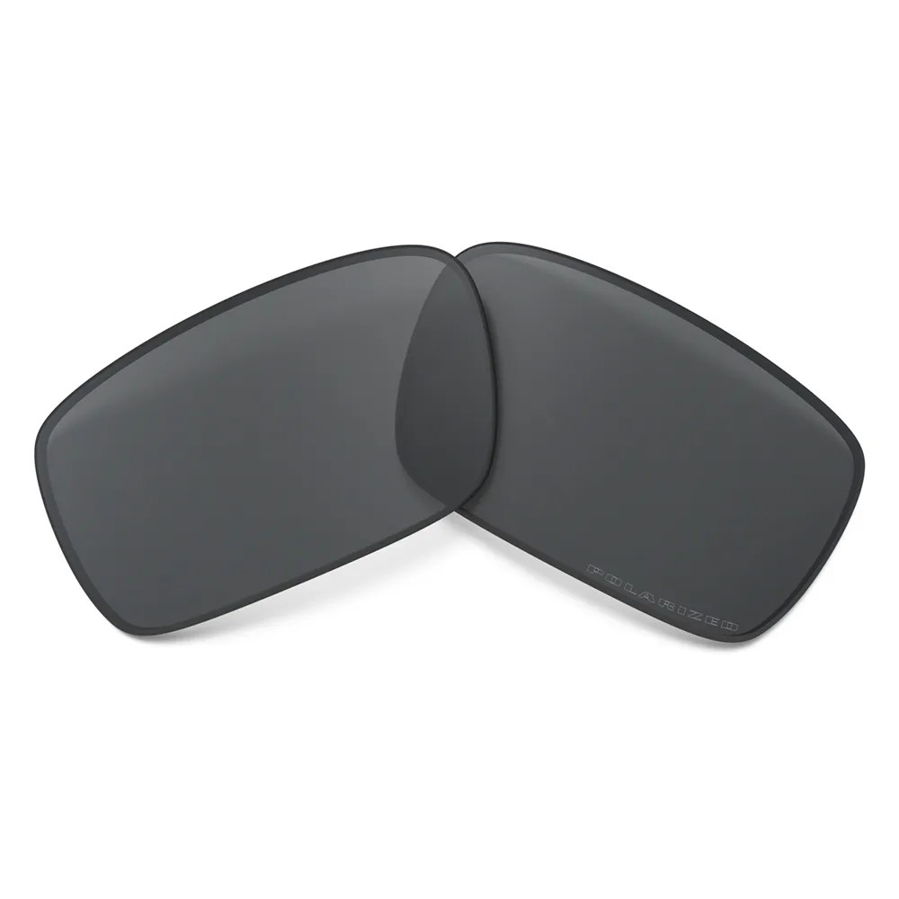 OAKLEY Crankshaft 鏡片 Po 太陽眼鏡 偏光 抗UV