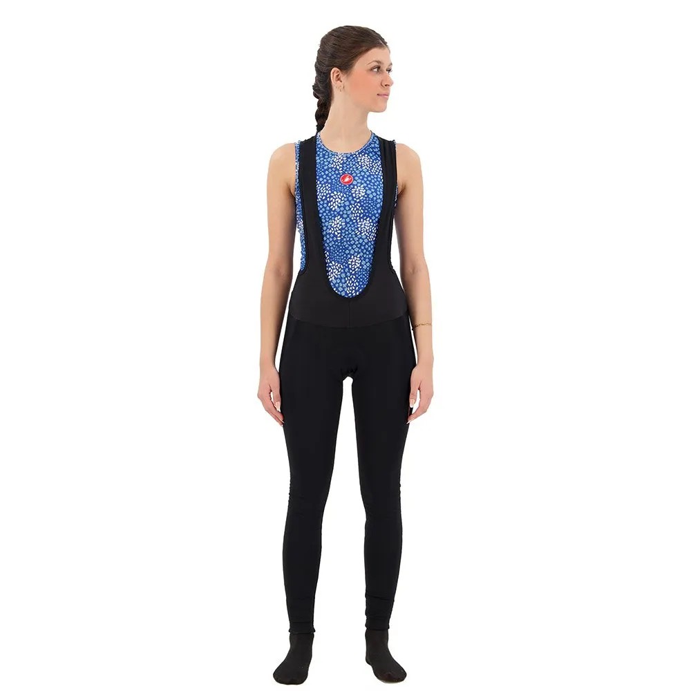 CASTELLI Meno Wind Tights 吊帶車褲 正品歐洲代購 [1326072]