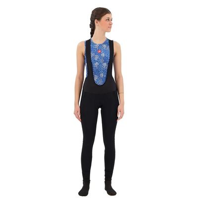 CASTELLI Meno Wind Tights 吊帶車褲 正品歐洲代購 [1326072]