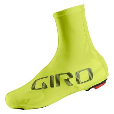 GIRO Ultralight Aero 防水鞋套 超輕量 空氣力學 萊卡 貼合