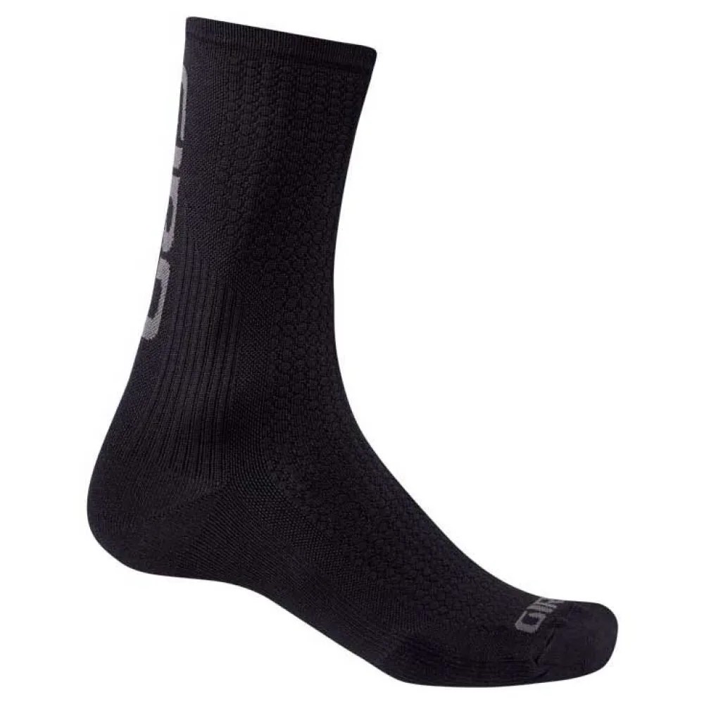 GIRO Hrc Team 車襪 透氣 舒適