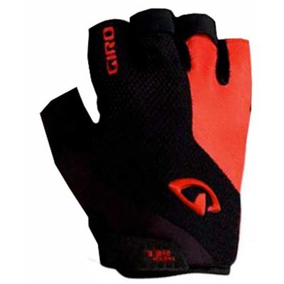 GIRO Strade Dure Supergel 手套 減震 舒適