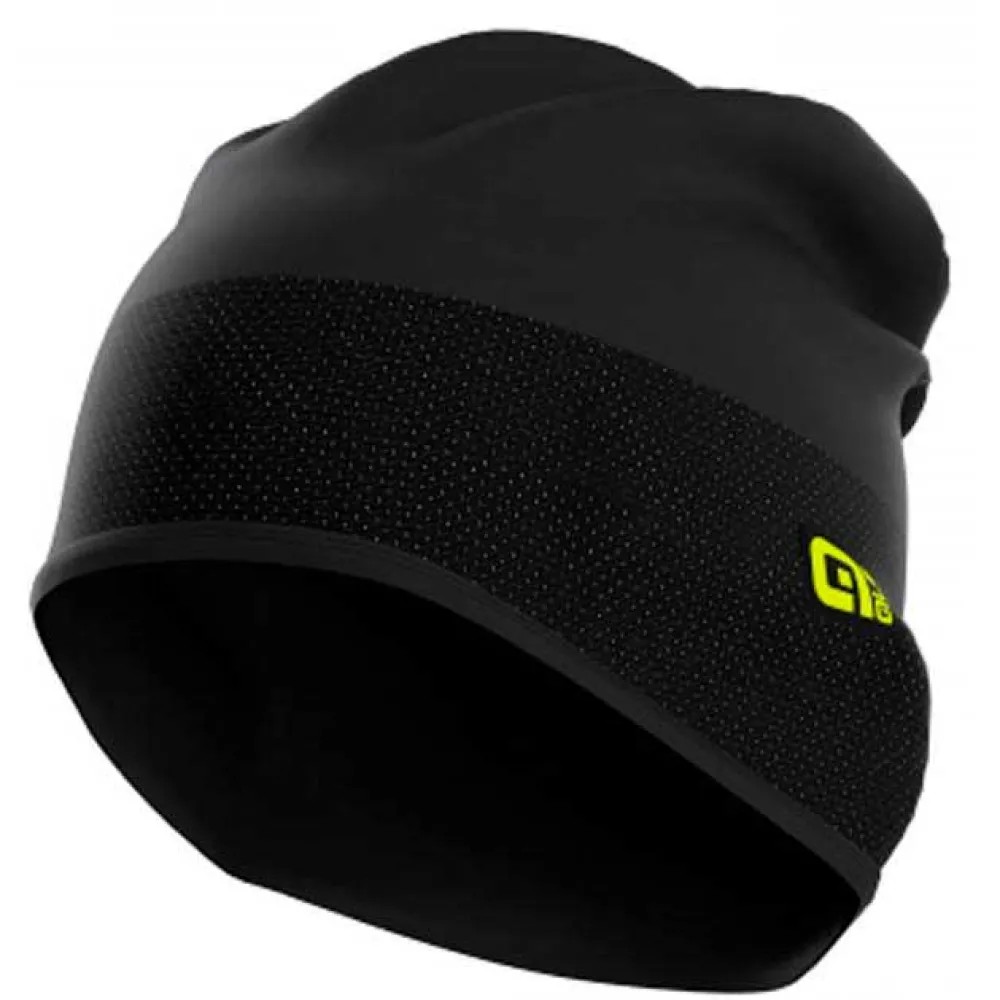 ALE Windfront Beanie 防風 透氣
