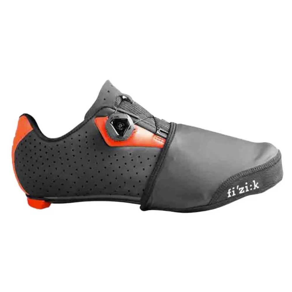 FIZIK Toe Covers 鞋套 防風外套 防風 防潑水