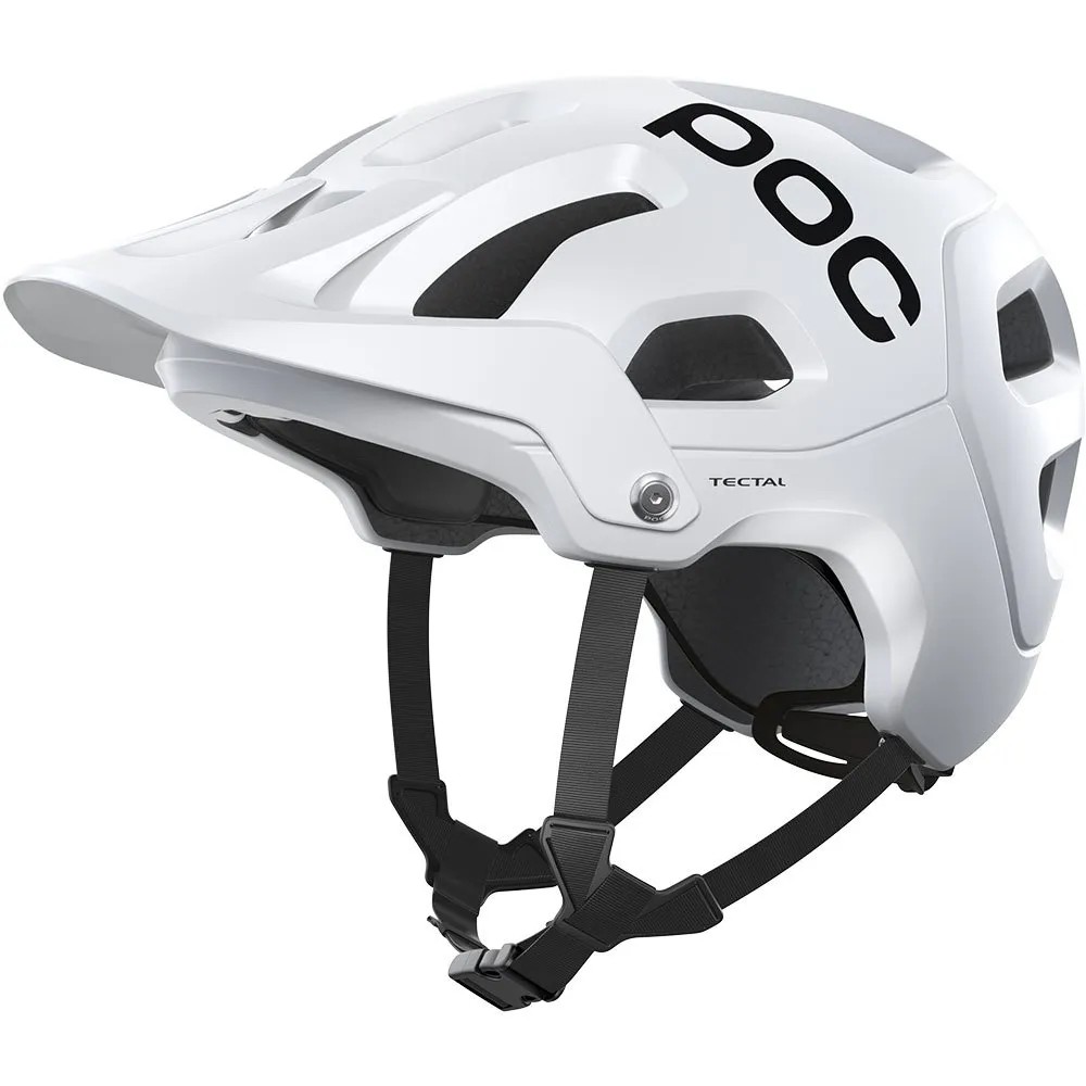 POC Tectal Mtb 安全帽 透氣 舒適
