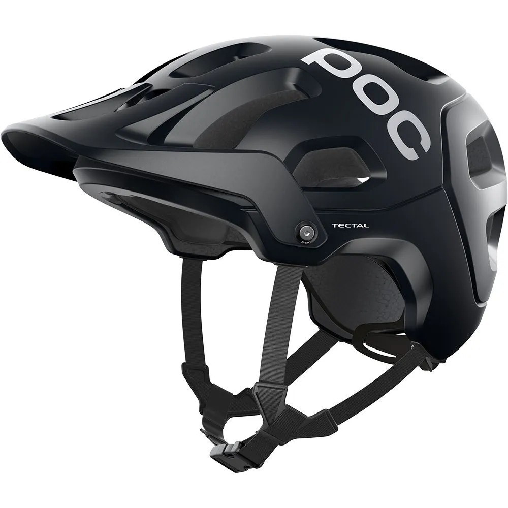 POC Tectal Mtb 安全帽 透氣 輕量