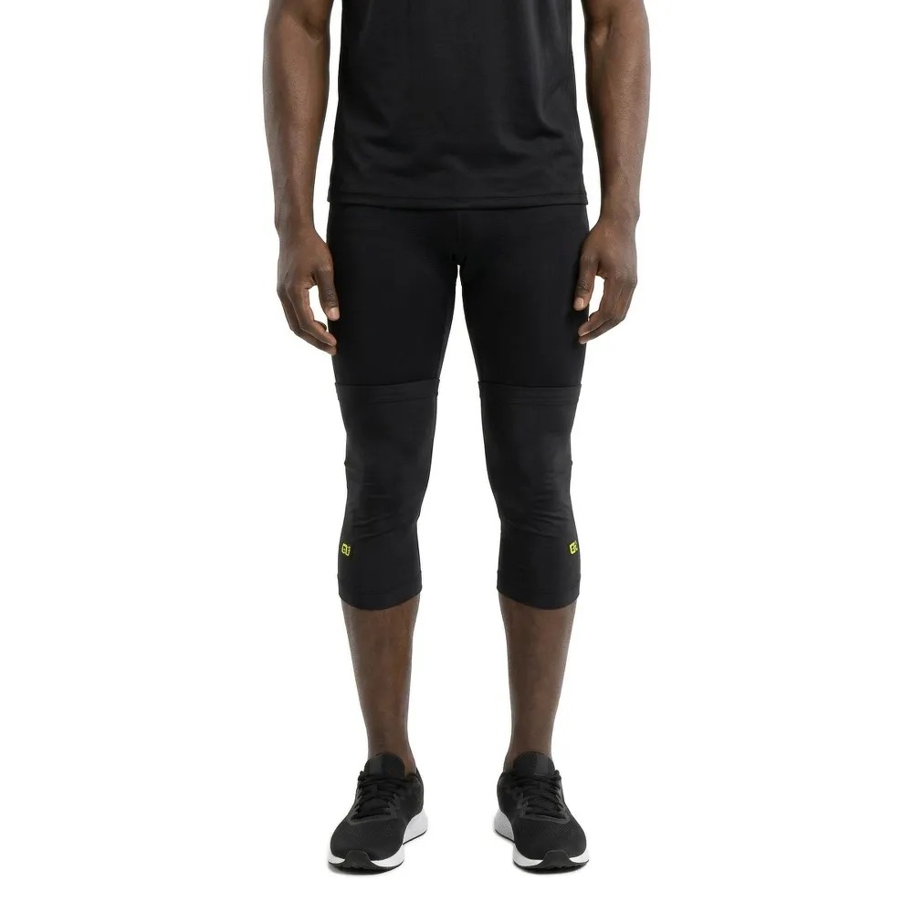 ALE Plus Knee Warmers 保暖 透氣