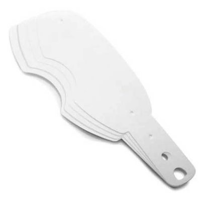 OAKLEY Tear Off 抗衝擊 光學清晰
