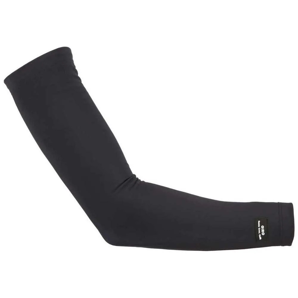 GIRO Chrono Arm Warmers 透氣 舒適