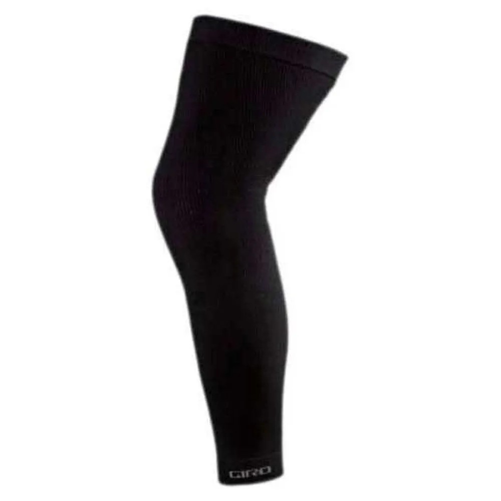 GIRO Chrono Leg Warmers 保暖 舒適