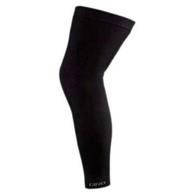 GIRO Chrono Leg Warmers 保暖 舒適
