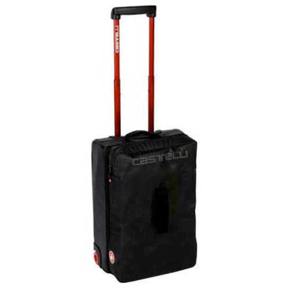 CASTELLI Travel Bag 防潑水 抗汙