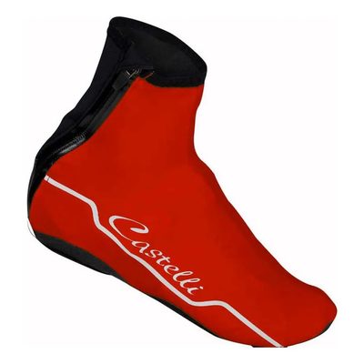 CASTELLI Troppo 防水鞋套 高彈性 防風