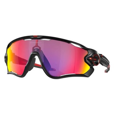 OAKLEY Jawbreaker Prizm Roa 正品歐洲代購 [136265847]