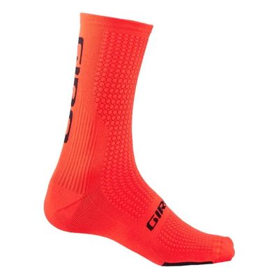 GIRO Hrc Team 車襪 透氣 舒適