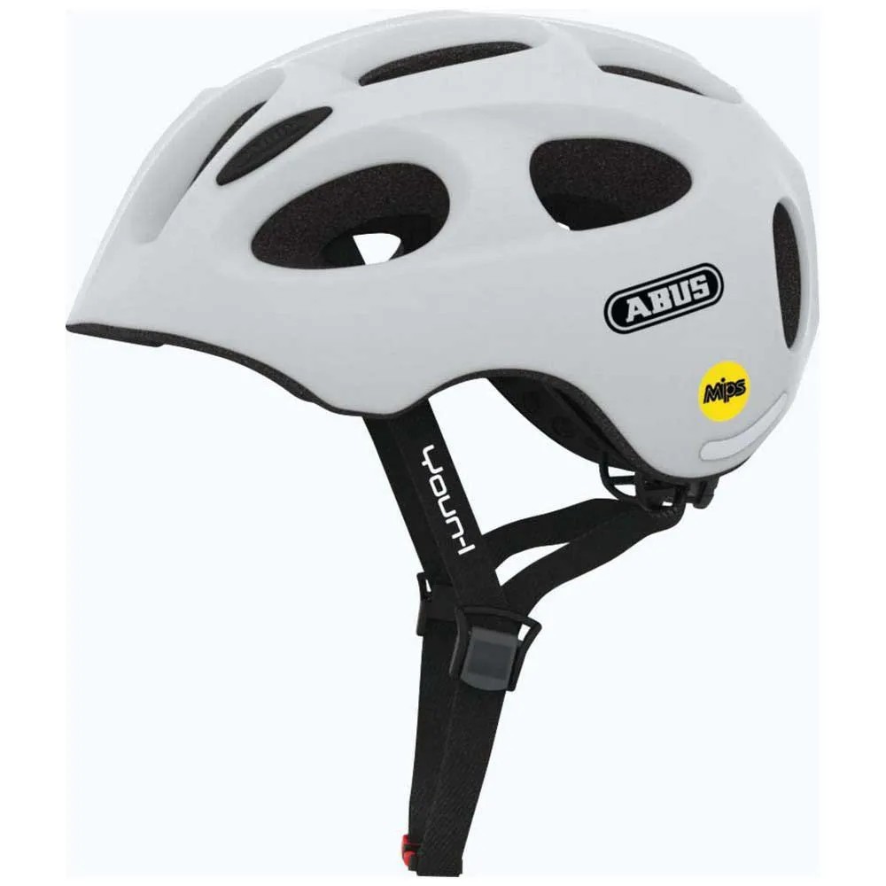 ABUS Youn I Mips 安全帽 正品歐洲代購 [136332216]