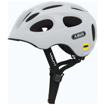 ABUS Youn I Mips 安全帽 正品歐洲代購 [136332216]