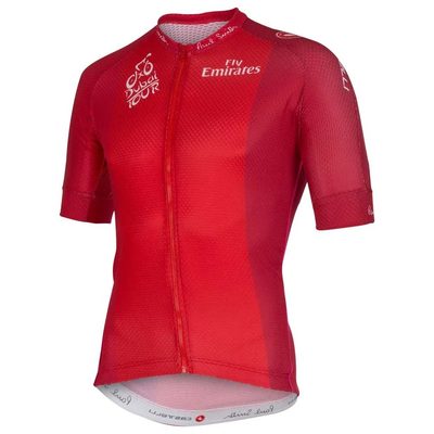 CASTELLI Dubai Short Sleeve 車衣 透氣 涼感 正品歐洲代購 [136336839]