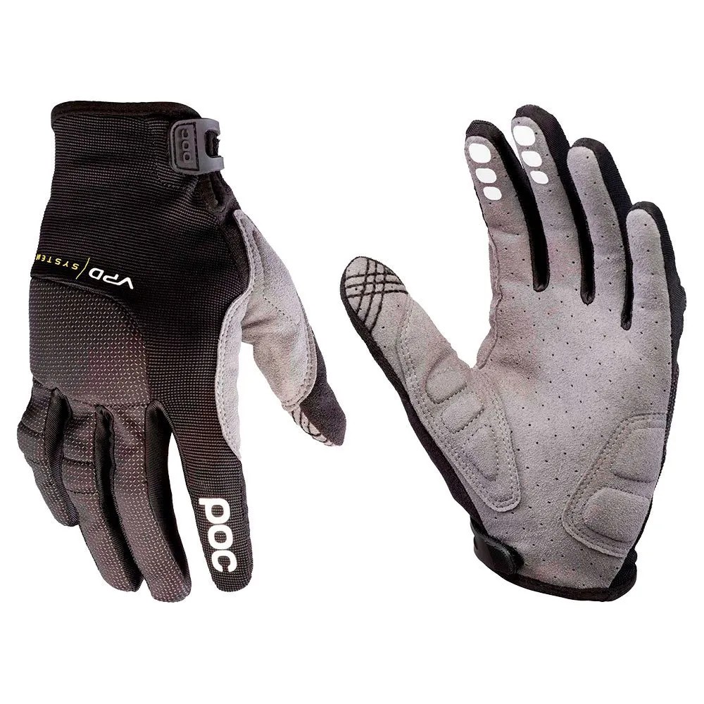 POC Resistance Pro 手套 透氣 防護