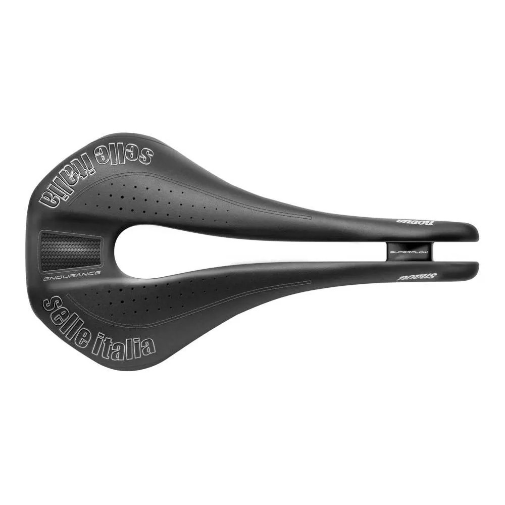 SELLE ITALIA Novus Endurance Supe 舒適減壓 正品歐洲代購 [136494035]
