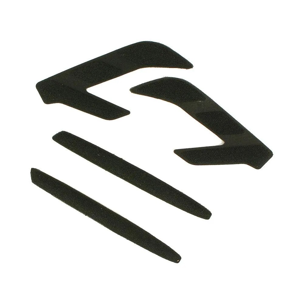 GIRO Foray Inner Lining 吸濕排汗 可拆洗
