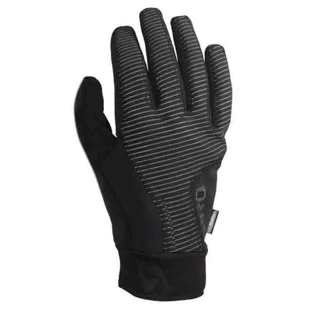 GIRO Blaze Ii 手套 耐磨 麂皮