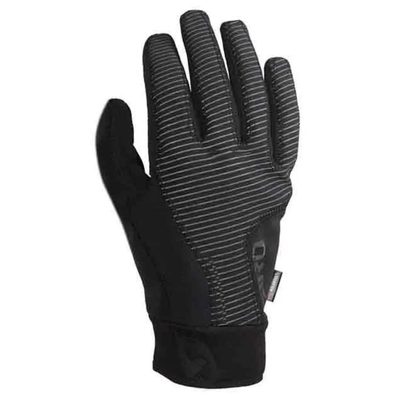 GIRO Blaze Ii 手套 耐磨 麂皮