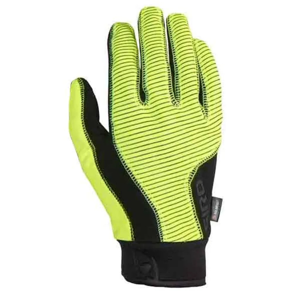 GIRO Blaze Ii 手套 耐磨 麂皮
