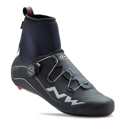NORTHWAVE Flash Gore Tex Road 鞋款 防水 透氣 正品歐洲代購 [136614388]