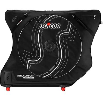 SCICON Aero Comfort Tsa Roa 防震 車架保護