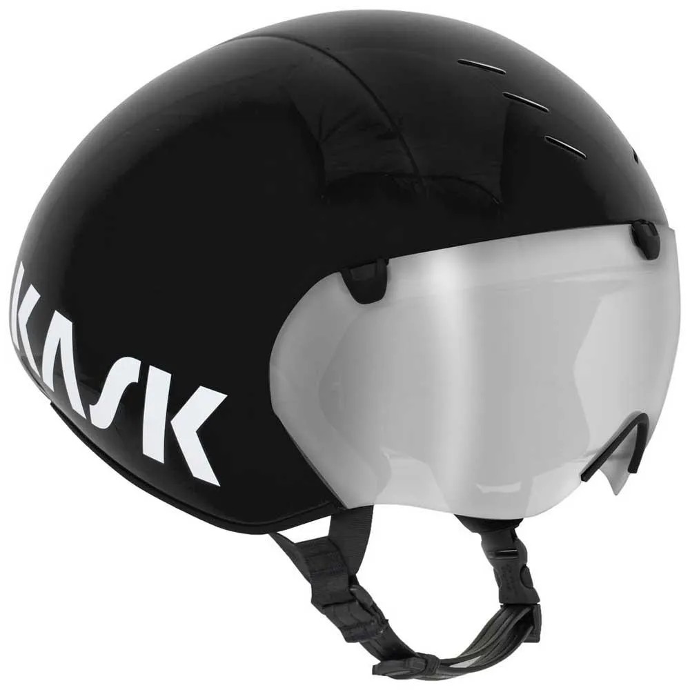 KASK Bambino Pro Time Tri 安全帽 空氣動力 計時賽 正品歐洲代購 [136661712]