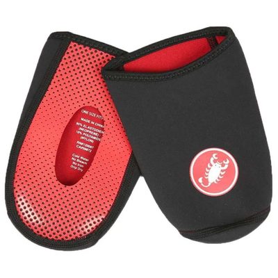 CASTELLI Thingy Toe Covers 鞋套 防風 保暖