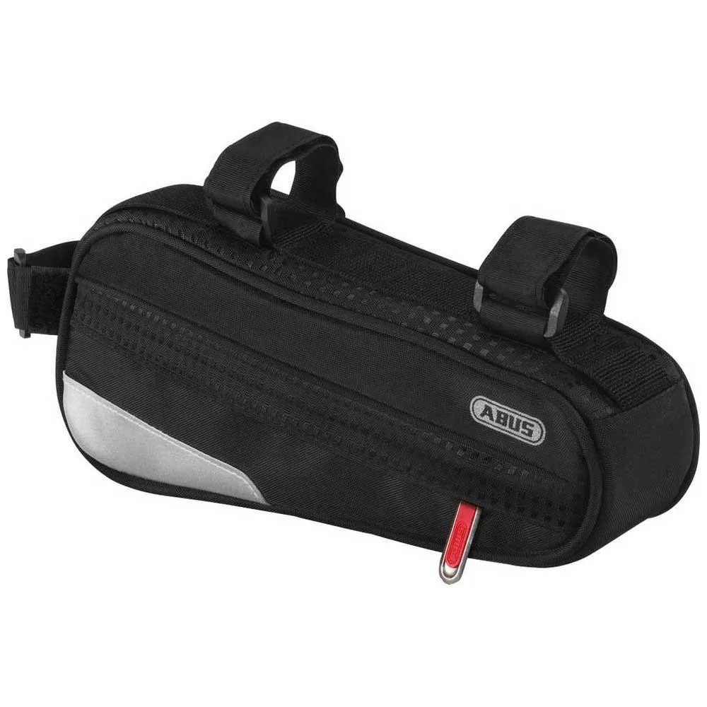 ABUS St Frame Bag 防水 耐用