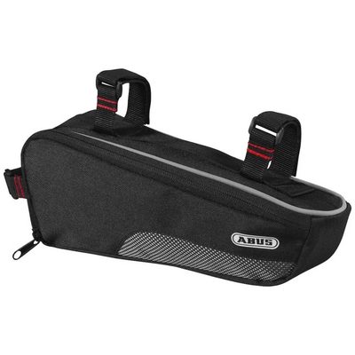 ABUS St Frame Bag 防風雨 輕巧