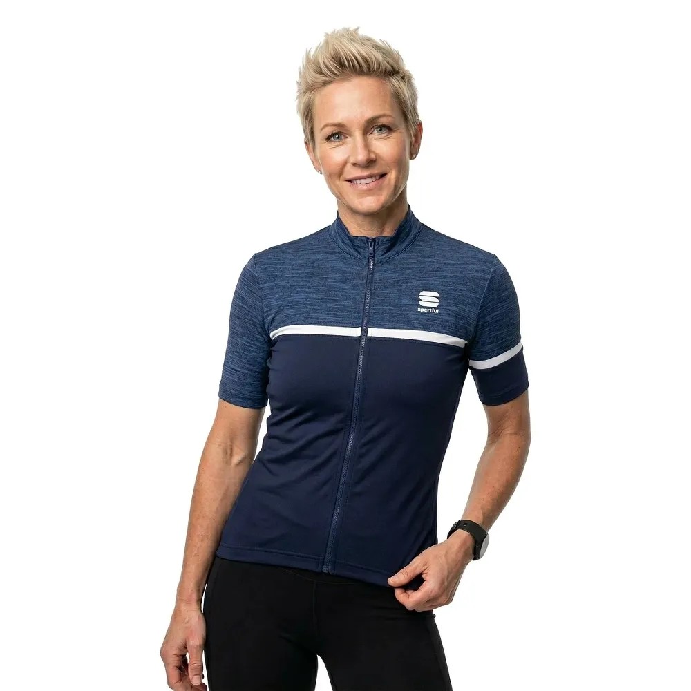SPORTFUL Giara 短袖 車衣 透氣 舒適