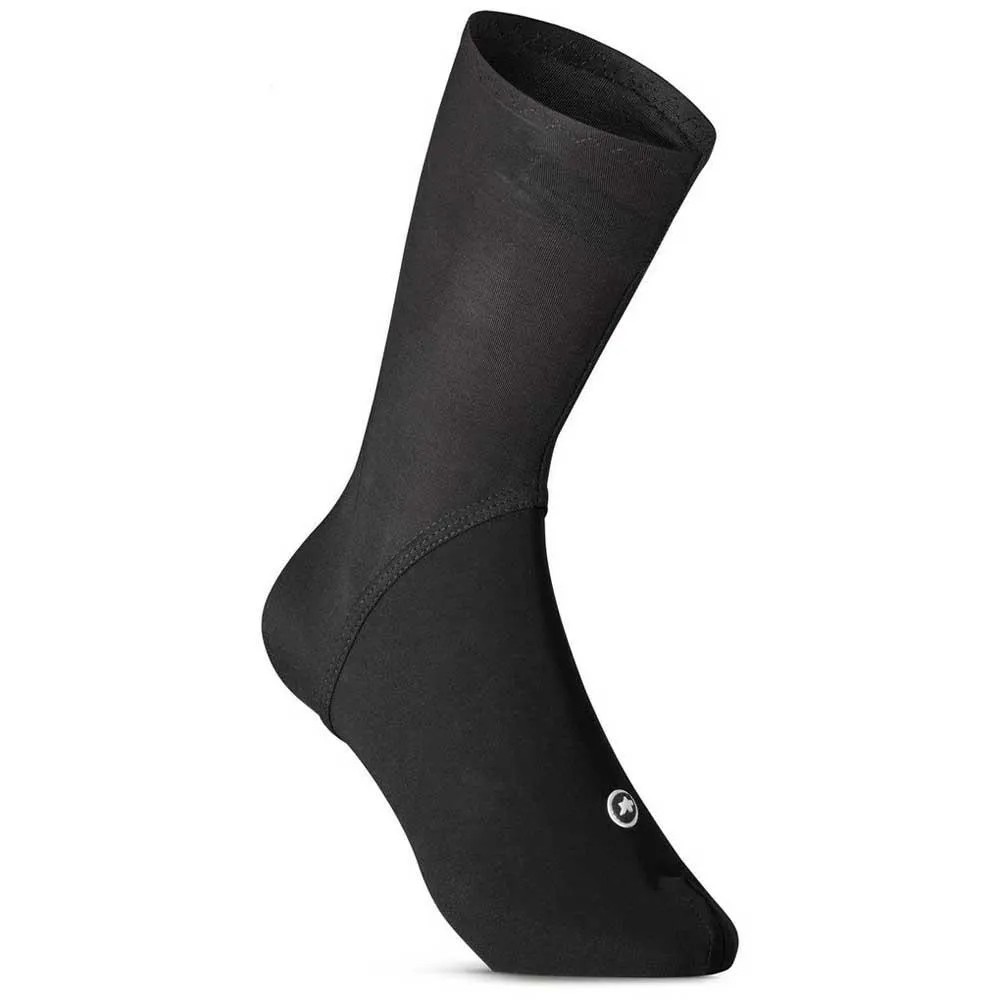 ASSOS Tiburu Bootie 防水鞋套 防潑水 輕量保暖