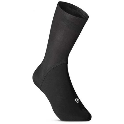ASSOS Tiburu Bootie 防水鞋套 防潑水 輕量保暖