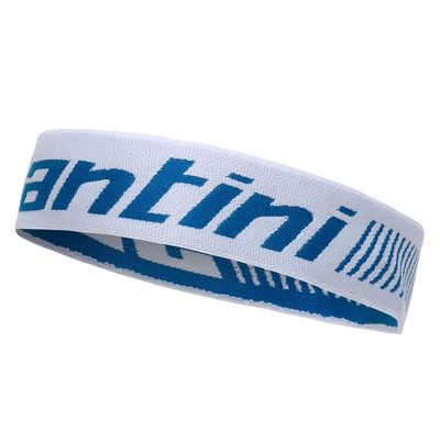SANTINI Cot Sant Headband 吸濕 彈性