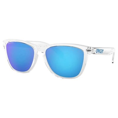 OAKLEY Frogskins Prizm Sung 正品歐洲代購 [136855776]