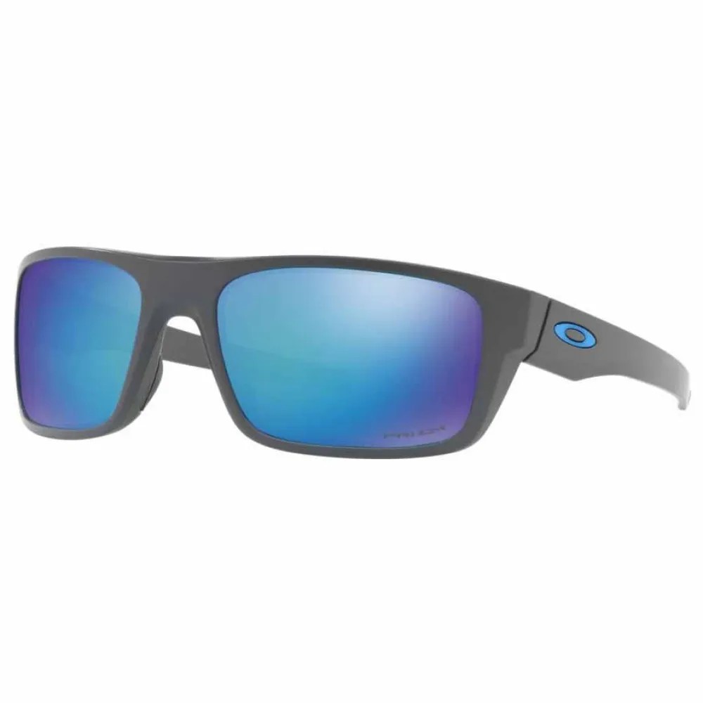 OAKLEY Drop Point Prizm Pol 太陽眼鏡 偏光鏡片 輕量舒適