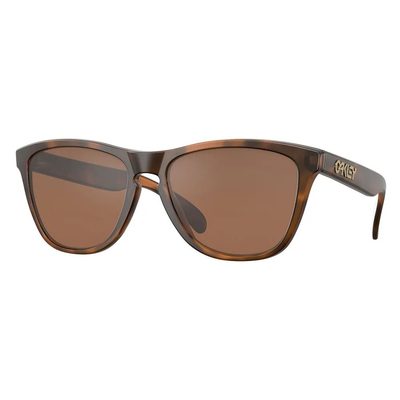 OAKLEY Frogskins Prizm Sung 正品歐洲代購 [136857157]