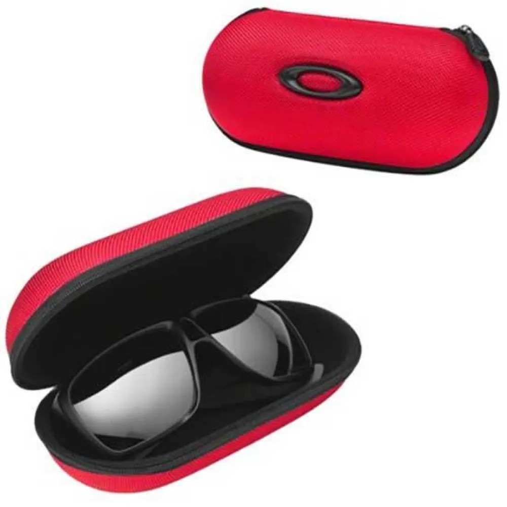 OAKLEY Ballistic 眼鏡 Ca 半硬殼 防撞