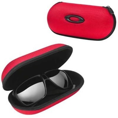 OAKLEY Ballistic 眼鏡 Ca 半硬殼 防撞