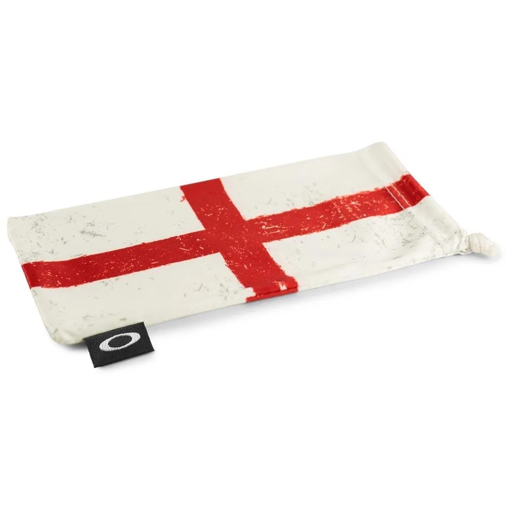 OAKLEY Microbag England Gla 微纖維 防刮